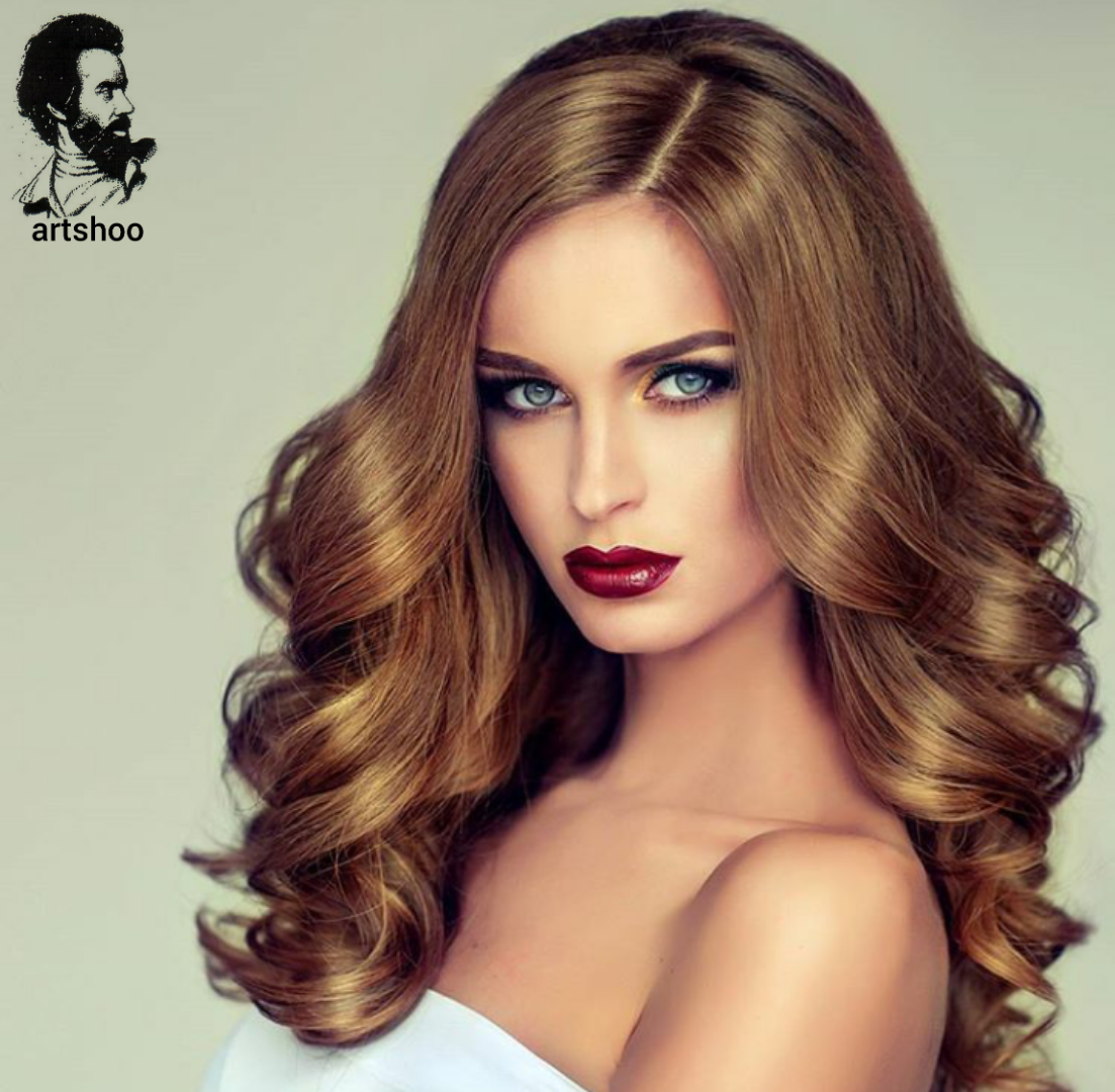 مدل رنگ روغن اورژینال